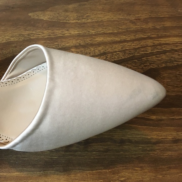 Journee Collection Tanzi heels 12 - Picture 6 of 6